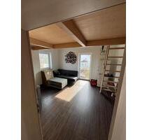 2-Zimmer Wohnung auf Zeit (41 m²) – LengfeldBad Abbach