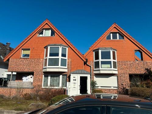 Foto - 2 Zimmer Maisonettenwohnung zur Miete in Aachen