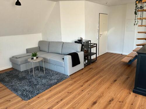 Foto - 2 Zimmer Maisonettenwohnung in Aachen