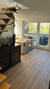 Foto - Maisonettenwohnung in Aachen zur Miete