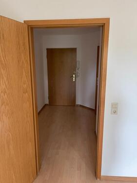 Foto - 1 Zimmer Wohnung mit Tiefgarage in Schopfheim KALT 600€