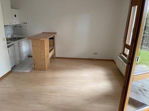 Foto - 1 Zimmer Erdgeschoßwohnung in Schopfheim