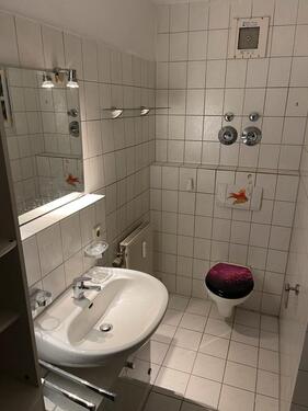 Foto - Erdgeschoßwohnung in Schopfheim zur Miete