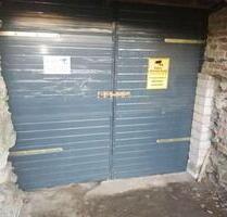 Stellplatz in einem Gewölbe Keller (kleine Halle) - Betzdorf