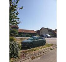 Außenstellplatz XXXL in 93495 Weiding