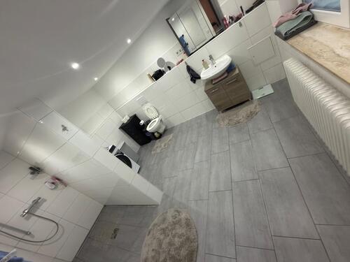 Foto - 2 Zimmer Etagenwohnung in Ludwigshafen am Rhein