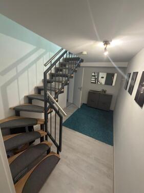 Foto - Etagenwohnung in Ludwigshafen am Rhein zur Miete