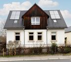 Foto - Elegantes Einfamilienhaus in Dresden, Bühlau zu verkaufen
