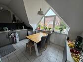 Foto - Maisonettenwohnung in Leer (Ostfriesland) zur Miete