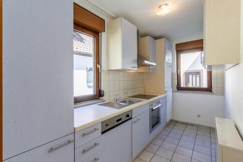 Foto - Erdgeschoßwohnung in Nürtingen zur Miete