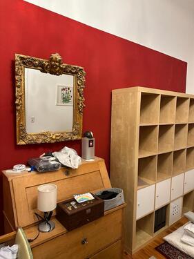Foto - Schöne Wohnung in nähe Heidelberger Platz mit Anmeldung!!