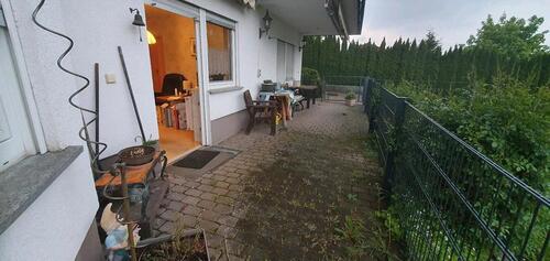 Foto - Wohnung 3ZKB EG für Pendler, Rentner Wächtersbach-Weilers