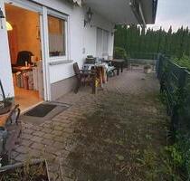 Wohnung 3ZKB EG für Pendler, Rentner Wächtersbach-Weilers