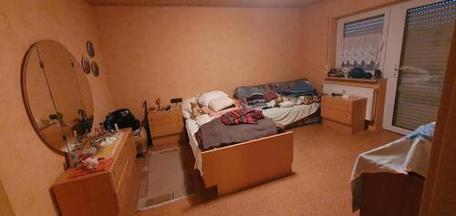 Foto - 3 Zimmer Erdgeschoßwohnung in Wächtersbach