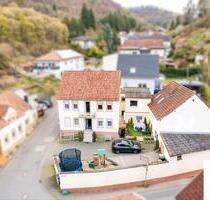 haus zu verkaufen - 360.000,00&nbsp;EUR Kaufpreis, ca.&nbsp; 180,00&nbsp;m&sup2; in Norheim (PLZ: 55585)