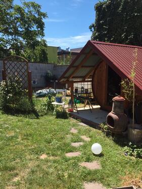 Foto - 3.5 Zimmer Einfamilienhaus zum Kaufen in Neuenburg am Rhein