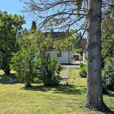 Foto - RESERVIERT kleines Einfamilienhaus in Rastatt