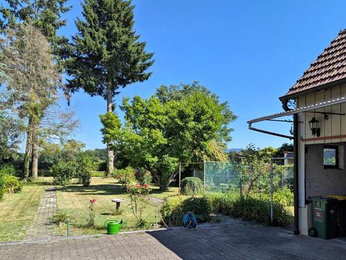 Foto - Einfamilienhaus in Rastatt