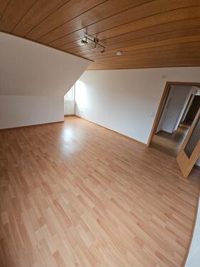Foto - Etagenwohnung zur Miete in Rinteln