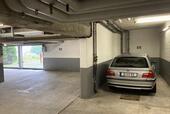 Foto - Bochum Wiemelhausen Tief Garagen Platz