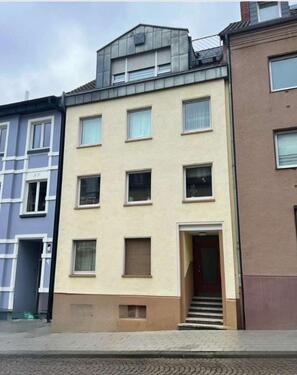 Foto - Charmante 3-Zimmer-Wohnung im Zentrum von Mönchengladbach
