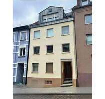 Charmante 3-Zimmer-Wohnung im Zentrum von Mönchengladbach