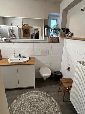 Foto - Etagenwohnung in Mönchengladbach