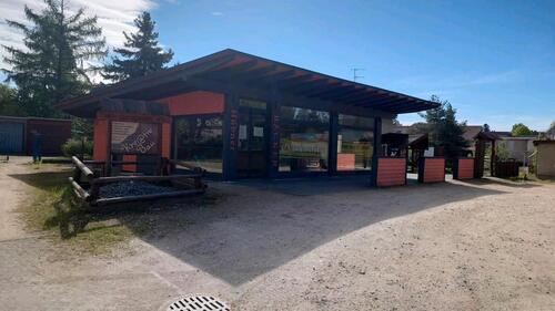 Foto - Moderne, barrierefreie Immobilie flexibler Raumgestaltung Bj2017