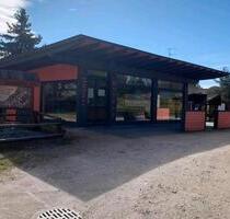 Moderne, barrierefreie Immobilie flexibler Raumgestaltung Bj2017 - Rothenburg/Oberlausitz