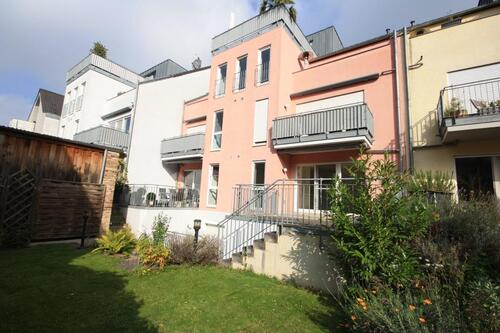 Foto - Rarität in Lechenich! Junge, exklusive 3-4-Zimmer-Gartenwohnung!