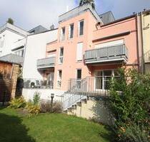 Rarität in Lechenich! Junge, exklusive 3-4-Zimmer-Gartenwohnung! - Erftstadt