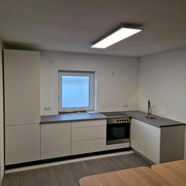 Foto - Etagenwohnung zur Miete in Weinsberg