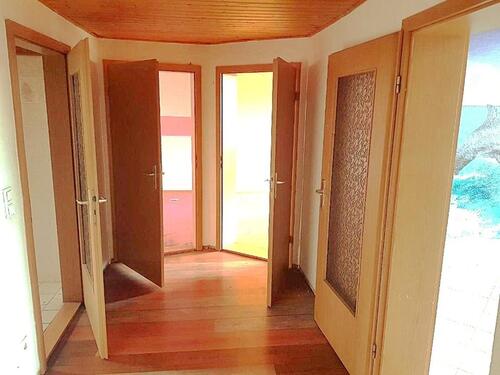 Foto - Etagenwohnung zur Miete in Lugau/Erzgebirge