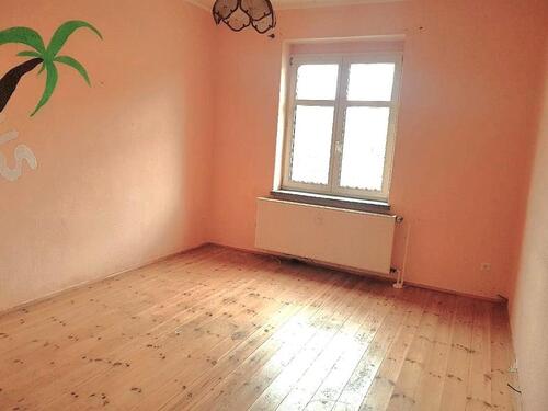 Foto - Etagenwohnung in Lugau/Erzgebirge