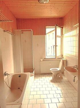 Foto - Etagenwohnung in Lugau/Erzgebirge zur Miete