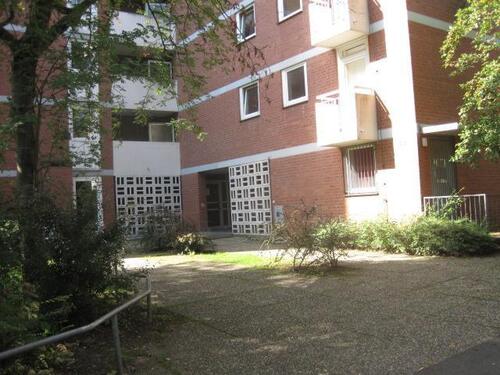 Foto - Etagenwohnung zur Miete in Frankfurt am Main