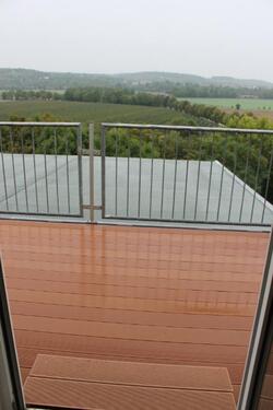 Foto - Etagenwohnung in Naumburg (Saale) zur Miete