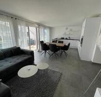 Neuwertige 2,5 Zimmer Wohnung mit großem Balkon - Bad Dürrheim