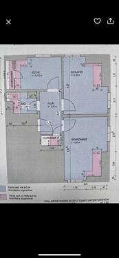 Foto - 2-Zimmer-Wohnung zu vermieten - 710,00 EUR Kaltmiete,