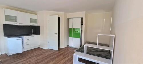 Foto - Voll möbliertes Apartment mit WLAN