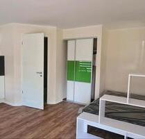 Voll möbliertes Apartment mit WLAN - Freiberg