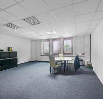 53 m2 | Büro- Praxisflächen im Erdgeschoss | Stellplätze | - Neu-Anspach