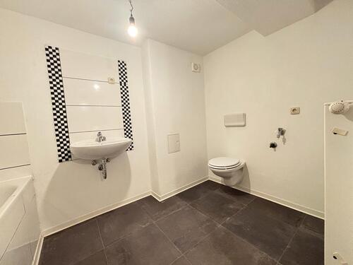 Foto - Etagenwohnung zur Miete in Annaberg-Buchholz