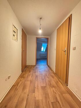 Foto - Etagenwohnung in Annaberg-Buchholz