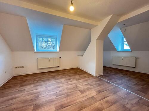 Foto - Etagenwohnung in Annaberg-Buchholz zur Miete