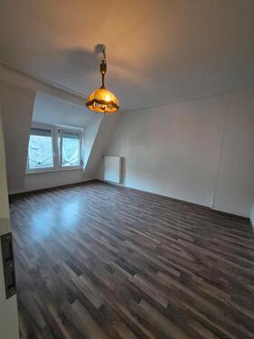 Foto - Etagenwohnung in Idar-Oberstein