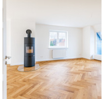 Helle Dachgeschosswohnung - 950,00 EUR Kaltmiete, in Schwienau (PLZ: 29593)