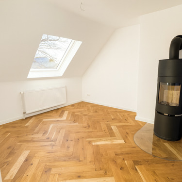 Foto - Etagenwohnung zur Miete in Schwienau