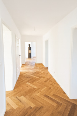 Foto - Etagenwohnung in Schwienau