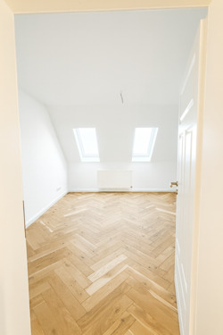 Foto - Etagenwohnung in Schwienau zur Miete